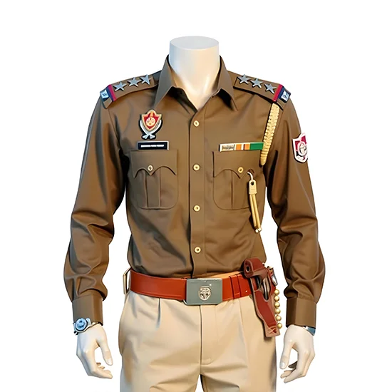 Delhi Police